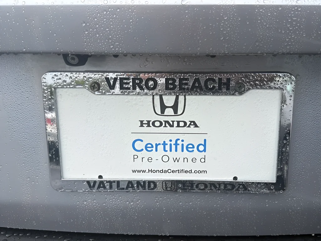 2018 Honda CR-V EX-L - Photo 33