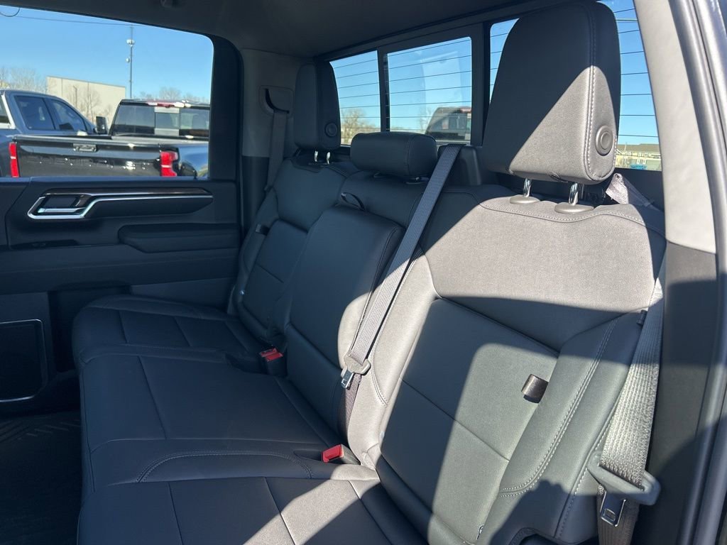 2026 Chevrolet Silverado 2500 HD LT - Photo 48