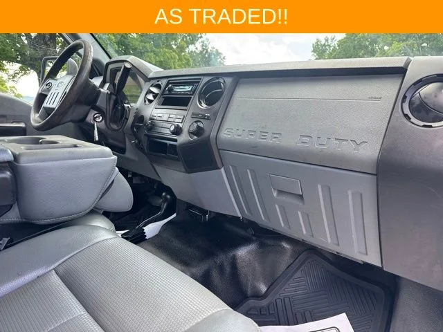 Used 2015 White Ford XL image 12
