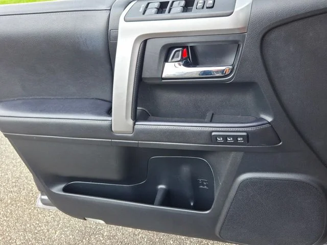 Used 2022 Gray Toyota Limited image 29