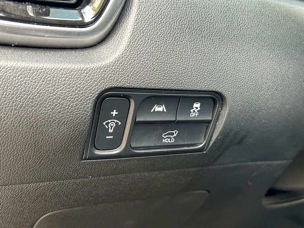 2023 Kia Sorento SX - Photo 46