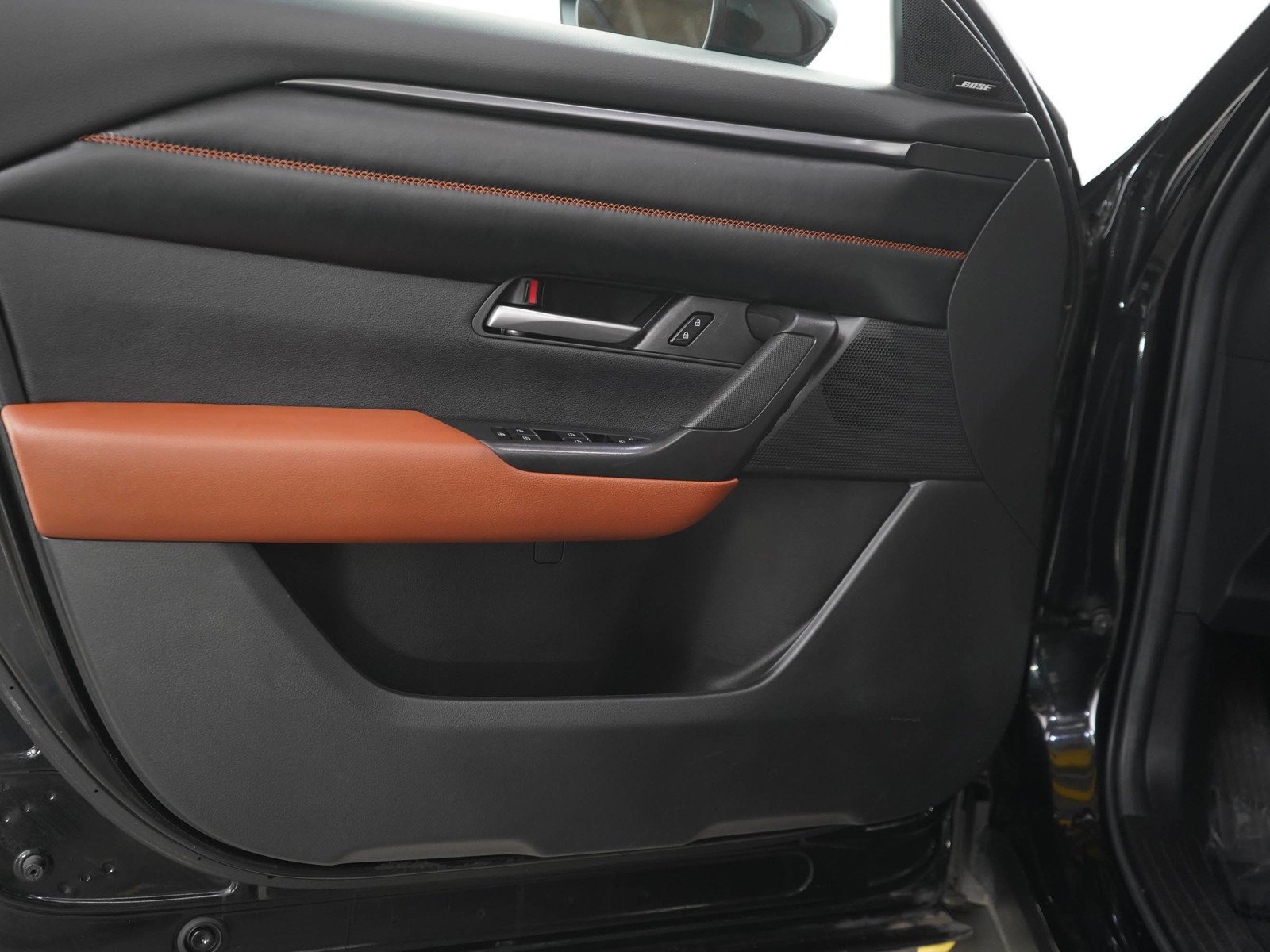 Used 2023 Jet Black Mica Mazda 2.5 Turbo Premium Package image 19