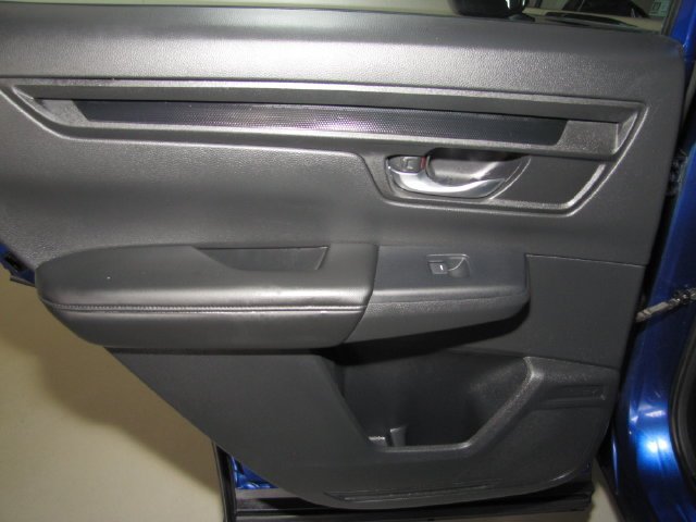 Certified Used 2024 Still Night Pearl Honda LX image 7