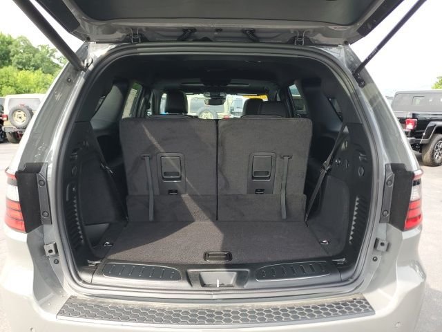 New 2026 Destroyer Gray Clearcoat Dodge GT Plus image 10