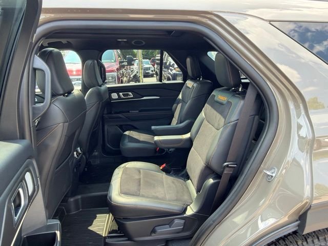 Used 2026 Gray Ford Tremor image 45