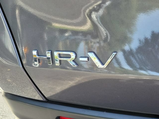 Certified Used 2025 Modern Steel Metallic Honda 2WD LX image 8