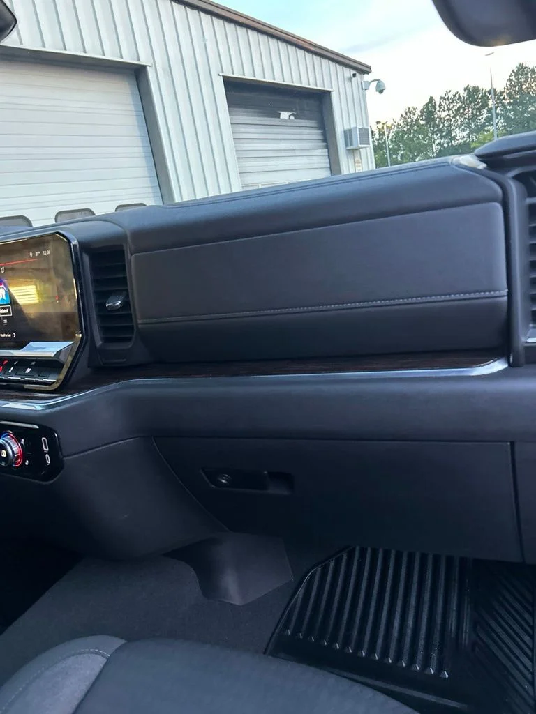 Used 2023 Blue GMC Elevation image 22