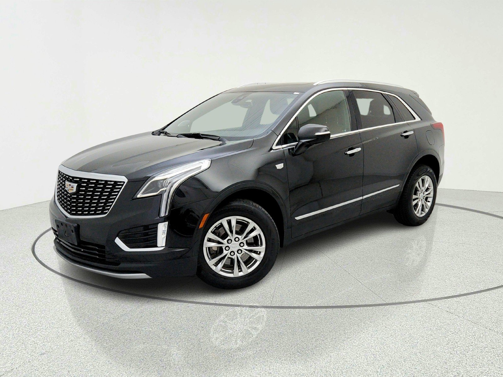 2020 Cadillac XT5 FWD Premium Luxury's photo