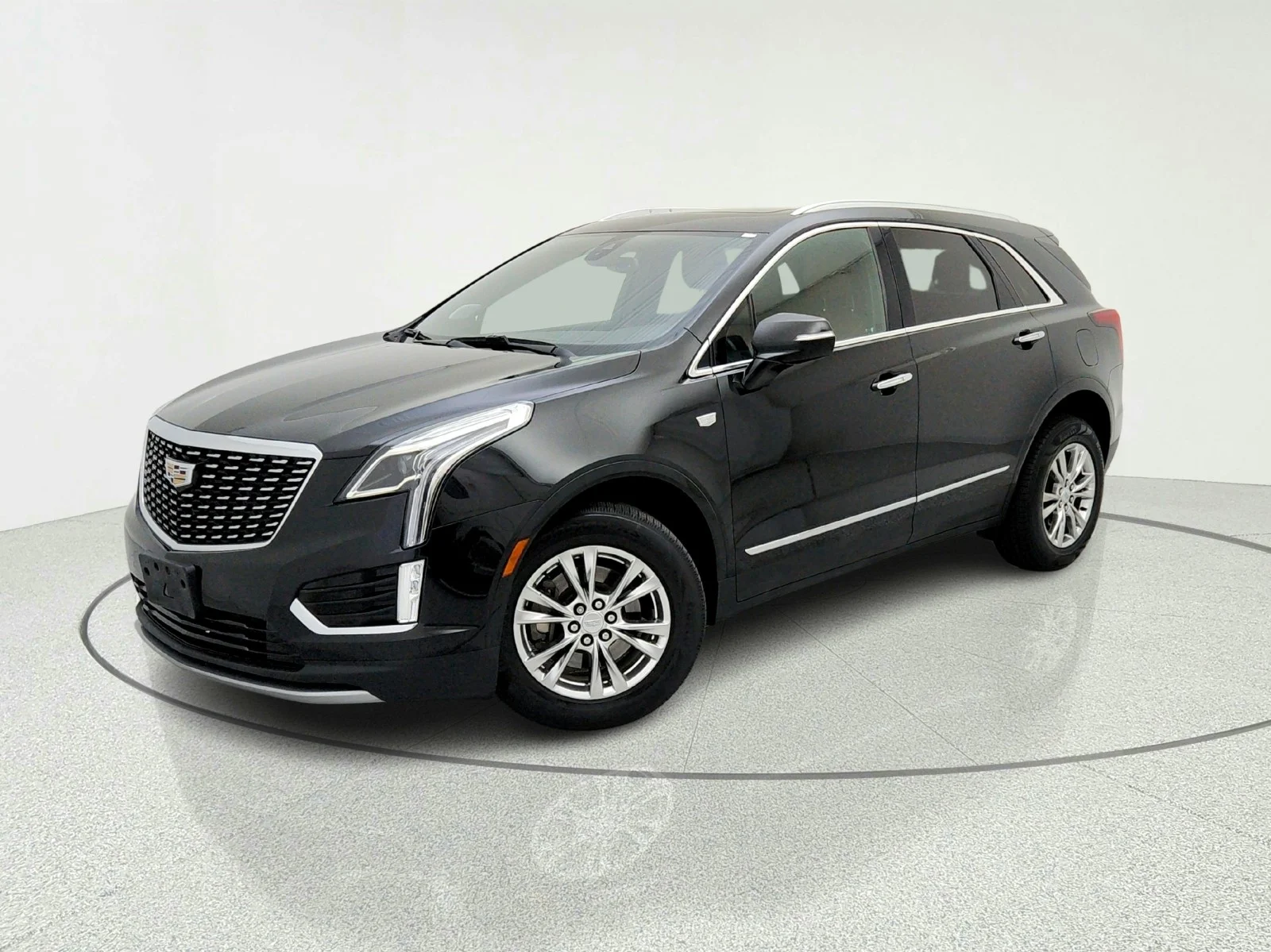 2020 Cadillac XT5 FWD Premium Luxury's photo
