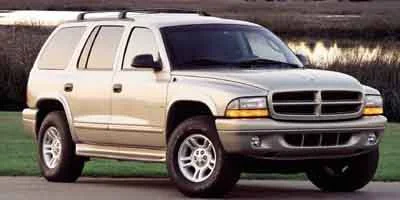 2001 Dodge Durango SLT
