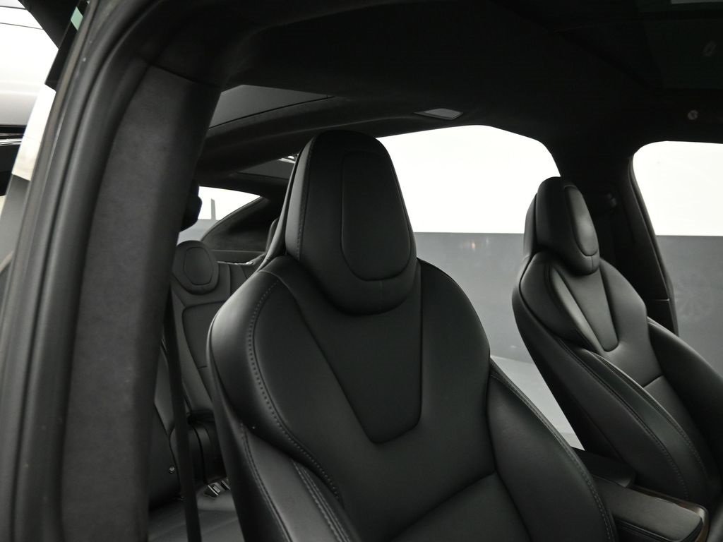 2018 TESLA MODEL X - Image 27