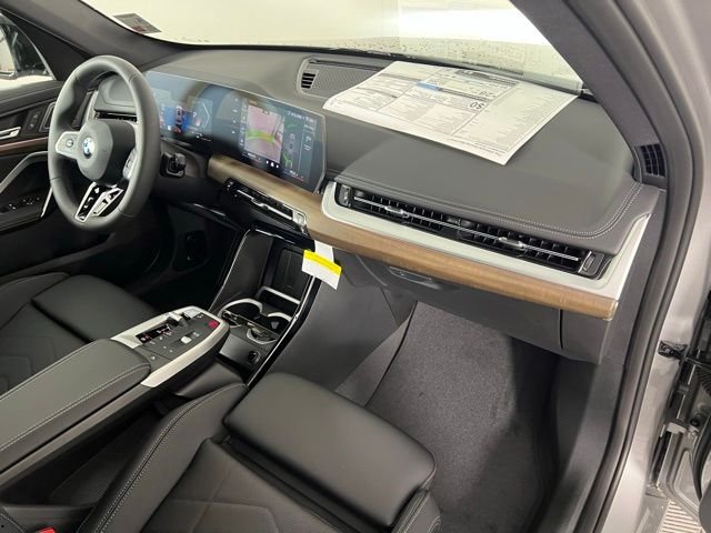 New 2026 Silver BMW xDrive28i image 41
