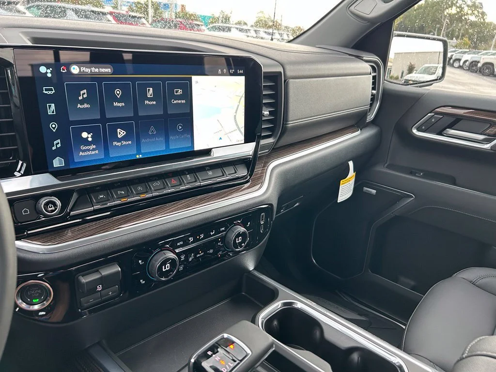 2026 Chevrolet Silverado 1500 RST - Photo 23