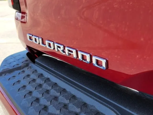 2026 Chevrolet Colorado LT - Photo 26