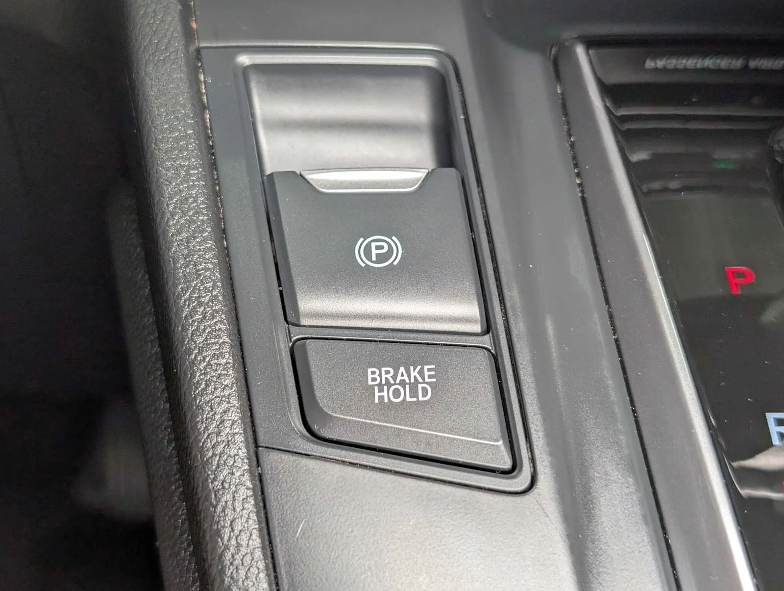 Used 2020 Lunar Silver Metallic Honda EX-L image 29