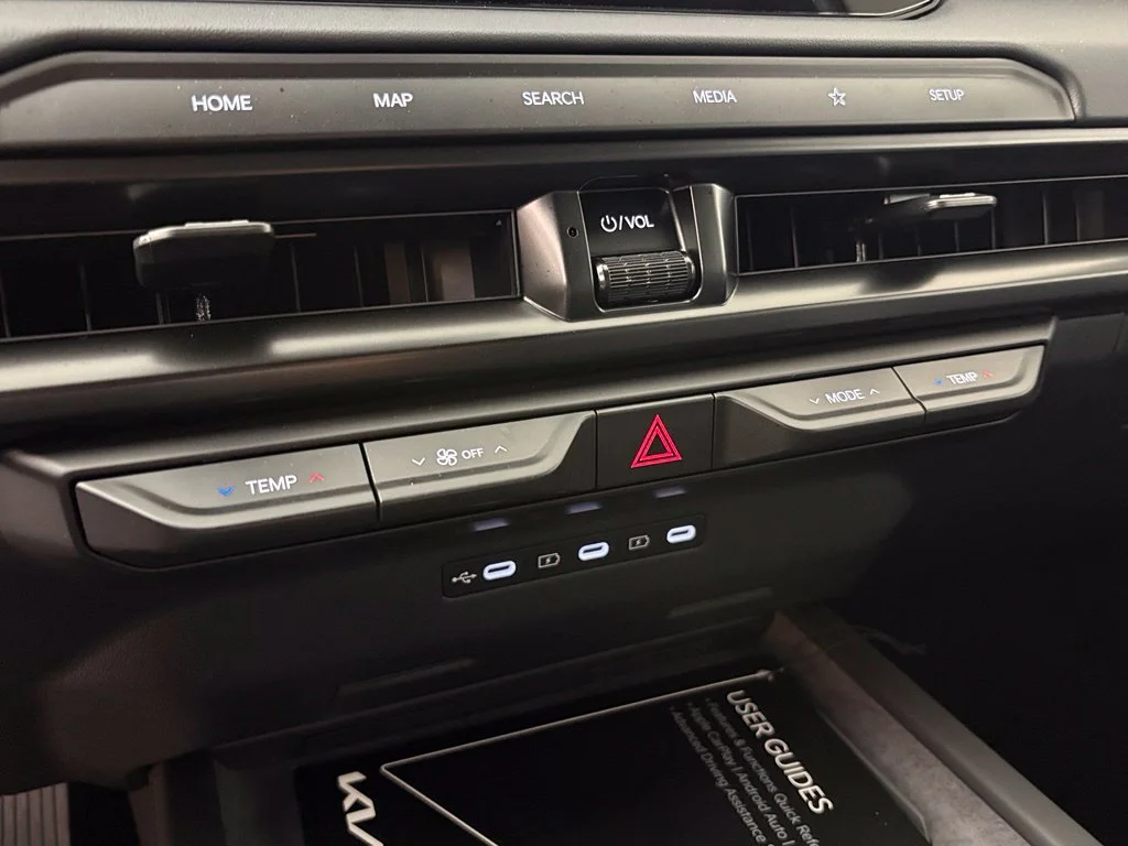 New 2027 Panthera Metal Matte Kia X-Line EX image 34