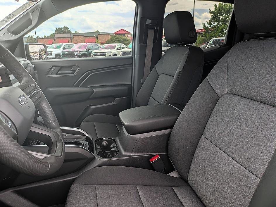 2026 Chevrolet Colorado Trail Boss - Photo 14