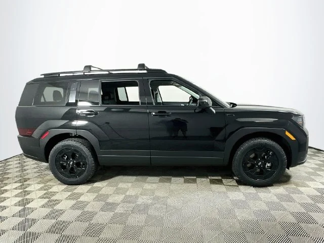 New 2027 Black Hyundai XRT image 2