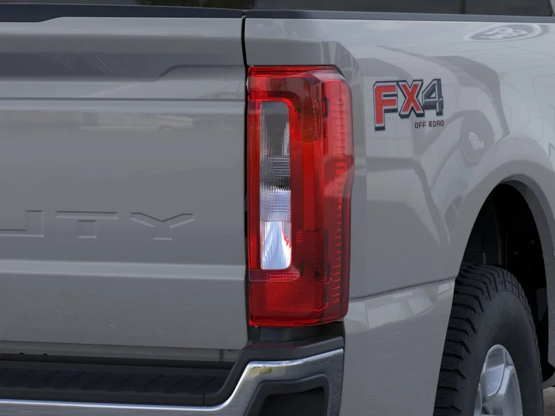 2026 Ford F-250 Super Duty XLT - Photo 43
