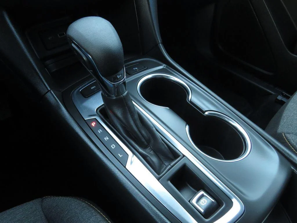 Used 2023 Blue Chevrolet LT image 27