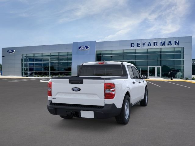 New 2026 White Ford XL image 8