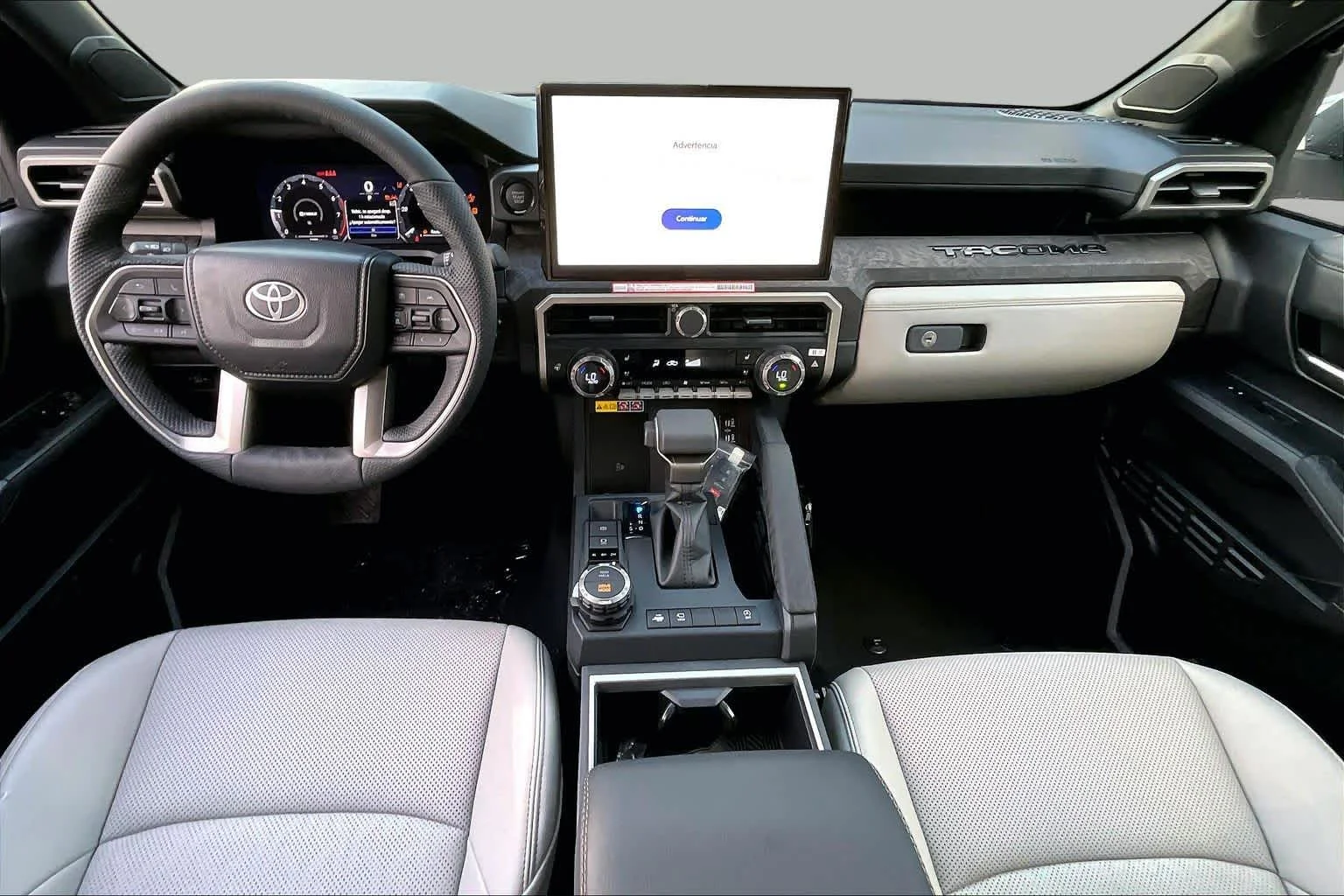 New 2026 Wind Chill Pearl Toyota Limited image 5