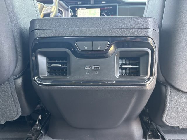 Used 2023 Summit White GMC AT4X image 27