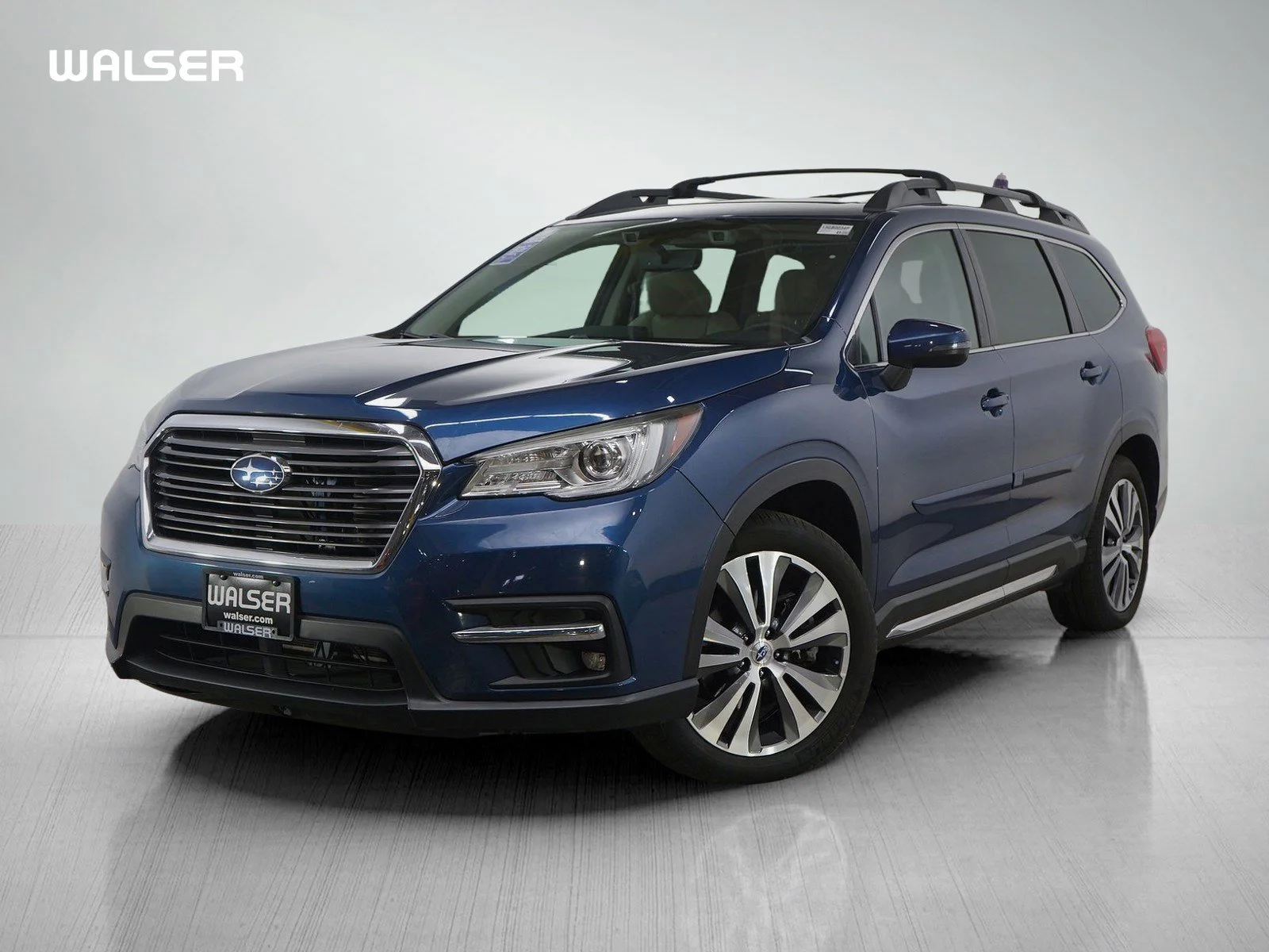 2019 Subaru Ascent Limited 8 Passenger's photo