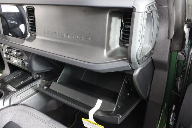 2025 Ford Bronco 4-Door Big Bend - Photo 17