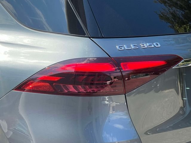 Certified Used 2024 Gray Mercedes-Benz GLE 350 image 11