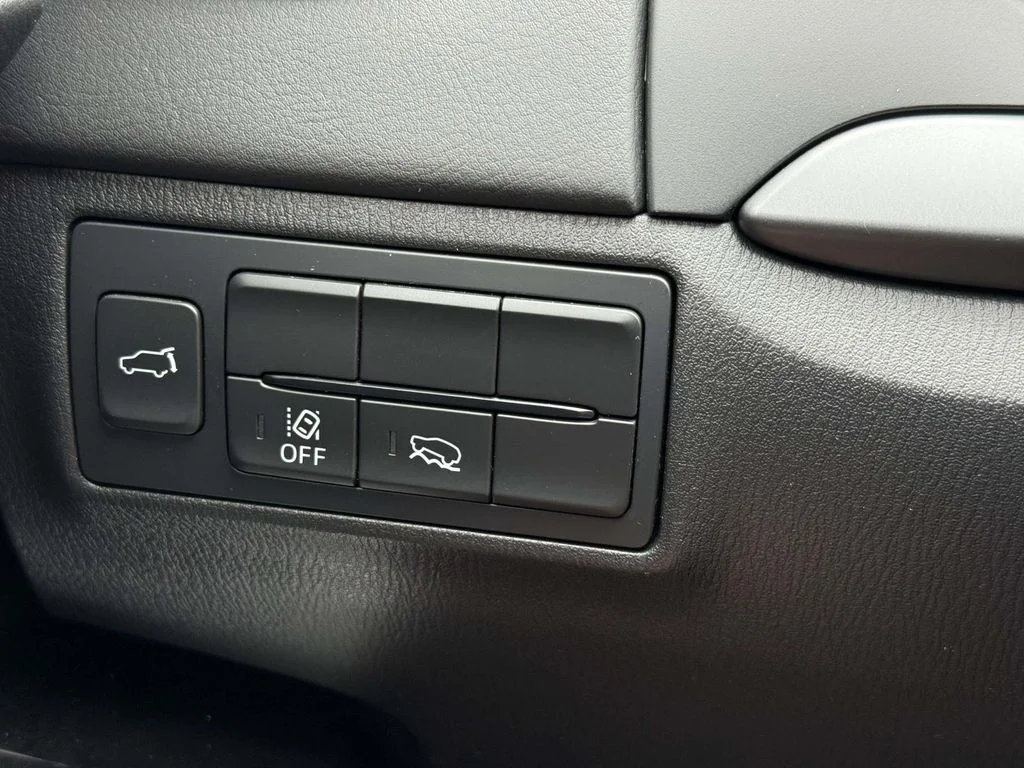 Used 2023 Gray Mazda Touring image 27