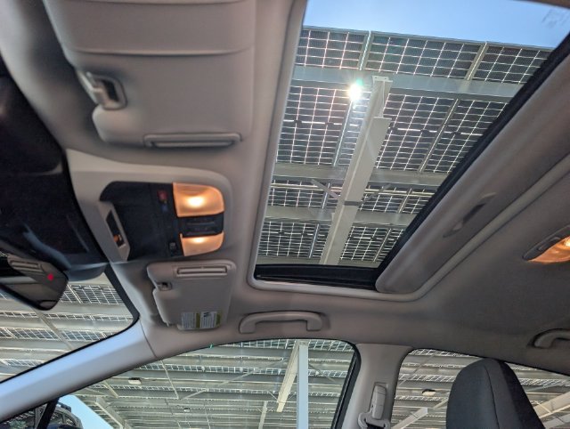 Certified Used 2025 Gray Subaru Premium image 26