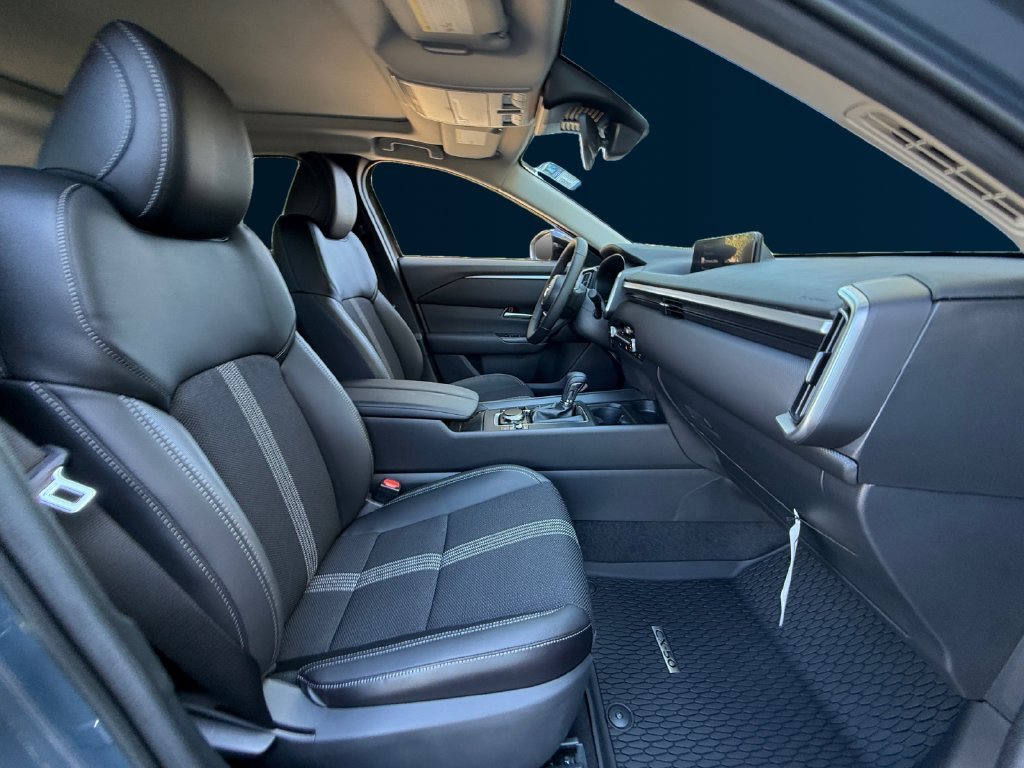 New 2026 Polymetal Gray Metallic Mazda 2.5 S Preferred AWD image 17