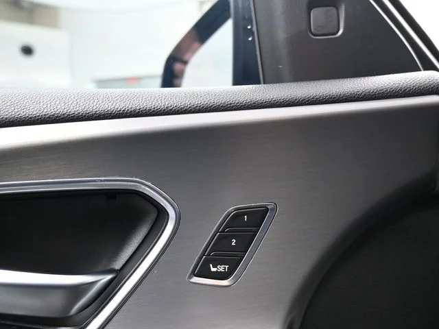2021 Acura RDX A-Spec Package - Photo 15