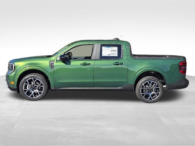 2025 Ford Maverick Lariat - Photo 26