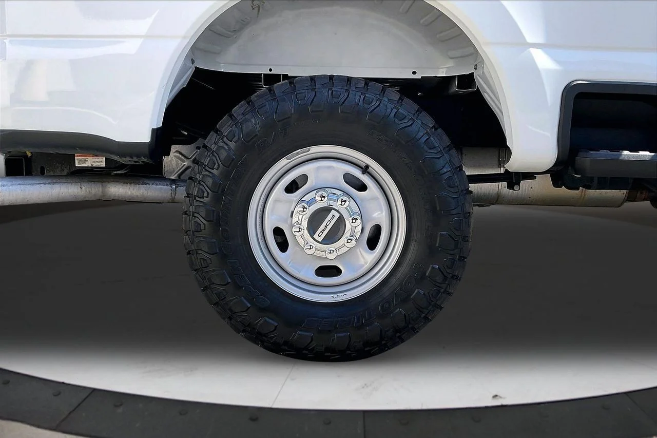 Certified Used 2024 White Ford XL image 35
