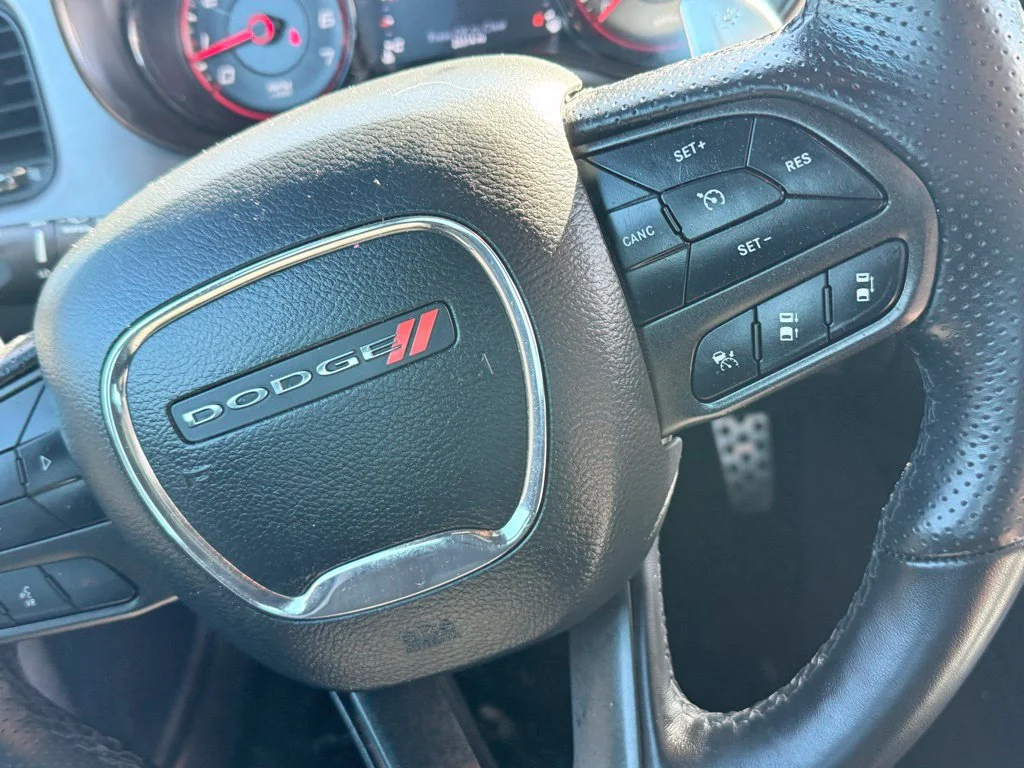 Used 2023 Gray Dodge R/T image 13