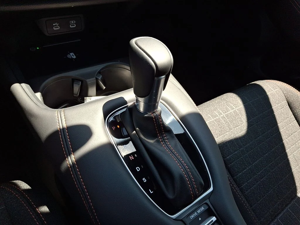 2026 Honda HR-V Sport - Photo 14