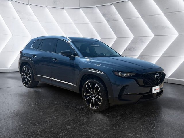 2023 Mazda CX-50 2.5 S Premium Plus Package