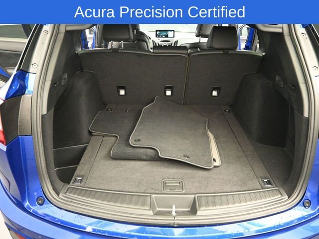 2025 Acura RDX A-Spec Package - Photo 20