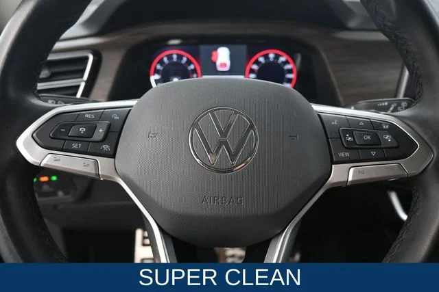 Used 2024  Volkswagen 2.0T SEL Premium R-Line image 12