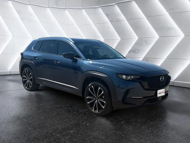 2023 Mazda CX-50 2.5 S Premium Plus Package
