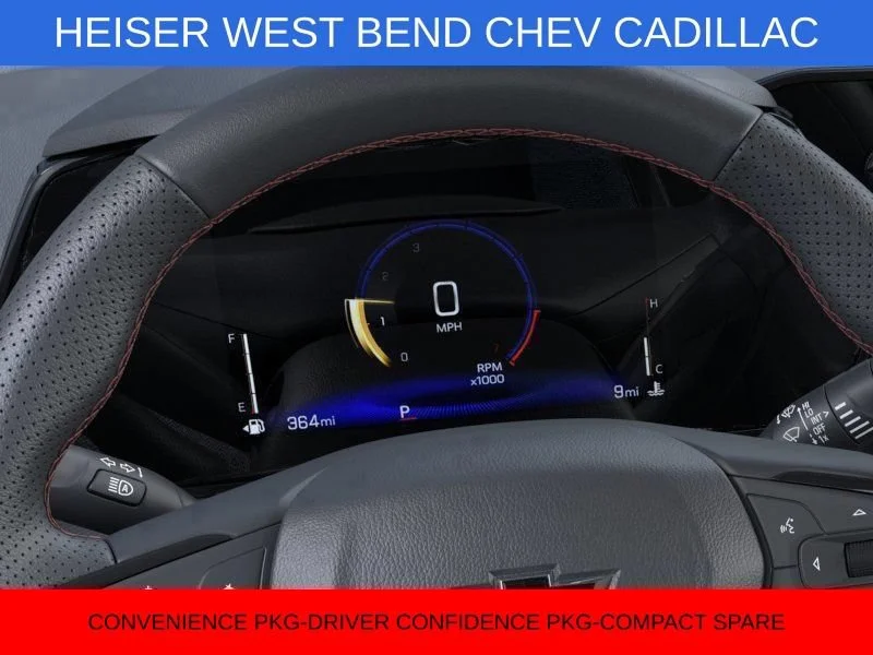 2026 Chevrolet Trailblazer RS - Photo 18