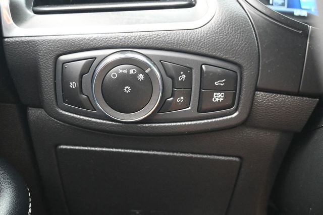 Used 2023 Silver Ford ST image 14