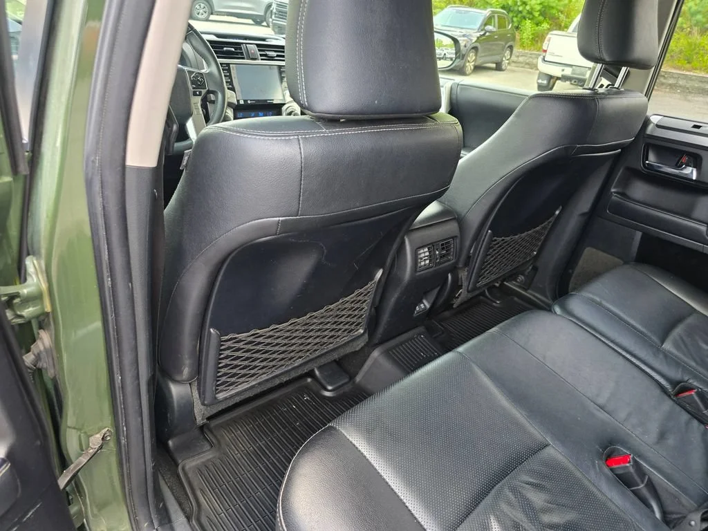2022 Toyota 4Runner Limited - Photo 29