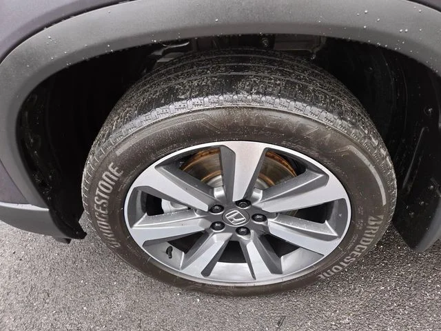 Used 2025 Gray Honda Elite image 25