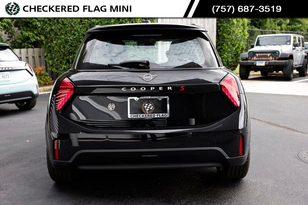2025 MINI Hardtop 2 Door S - Photo 11