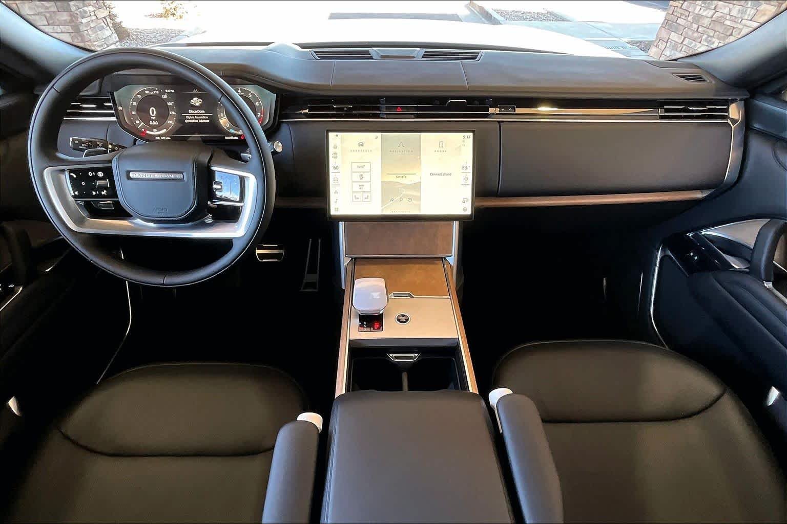 View vehicle photo 5