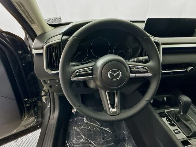 New 2026 Gray Mazda 2.5 S Preferred image 11