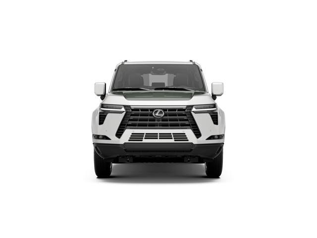 New 2027 Eminent White Pearl Lexus PREMIUM PLUS image 5
